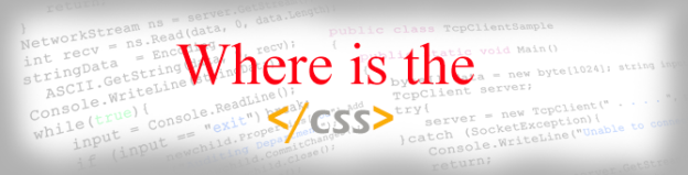 Metode Menempatkan CSS
